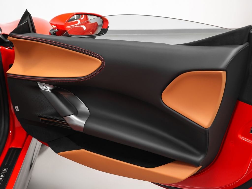 2024 Ferrari SF90 Spider Base