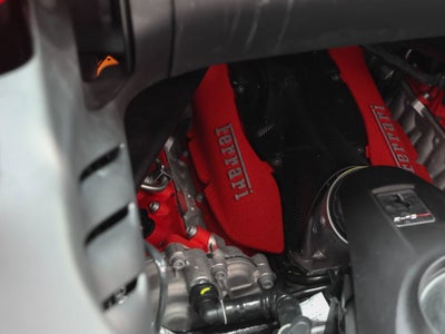 2024 Ferrari SF90 Spider Base
