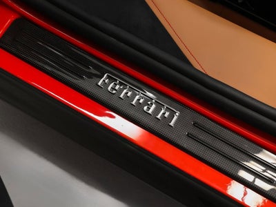 2024 Ferrari SF90 Spider Base