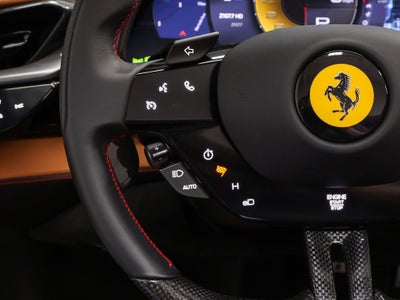 2024 Ferrari SF90 Spider Base