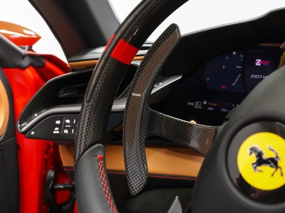 2024 Ferrari SF90 Spider Base