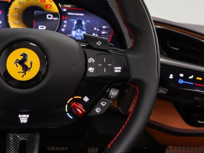 2024 Ferrari SF90 Spider Base