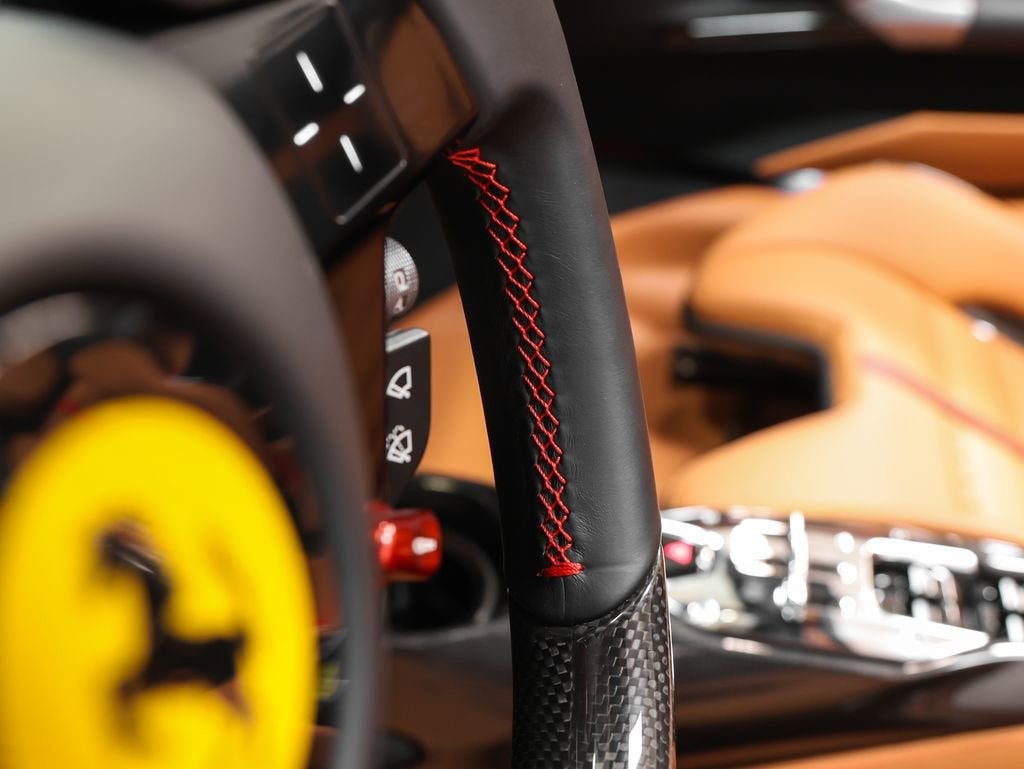 2024 Ferrari SF90 Spider Base