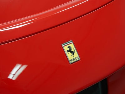 2024 Ferrari SF90 Spider Base