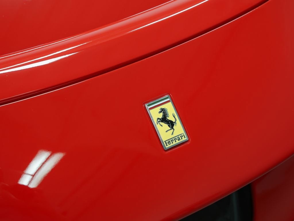 2024 Ferrari SF90 Spider Base