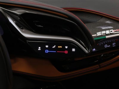 2024 Ferrari SF90 Spider Base