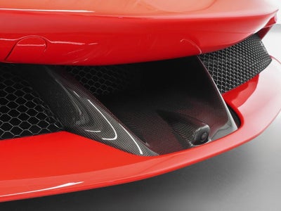 2024 Ferrari SF90 Spider Base