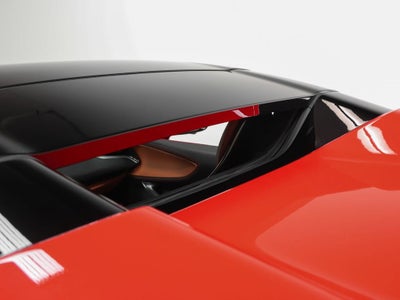 2024 Ferrari SF90 Spider Base
