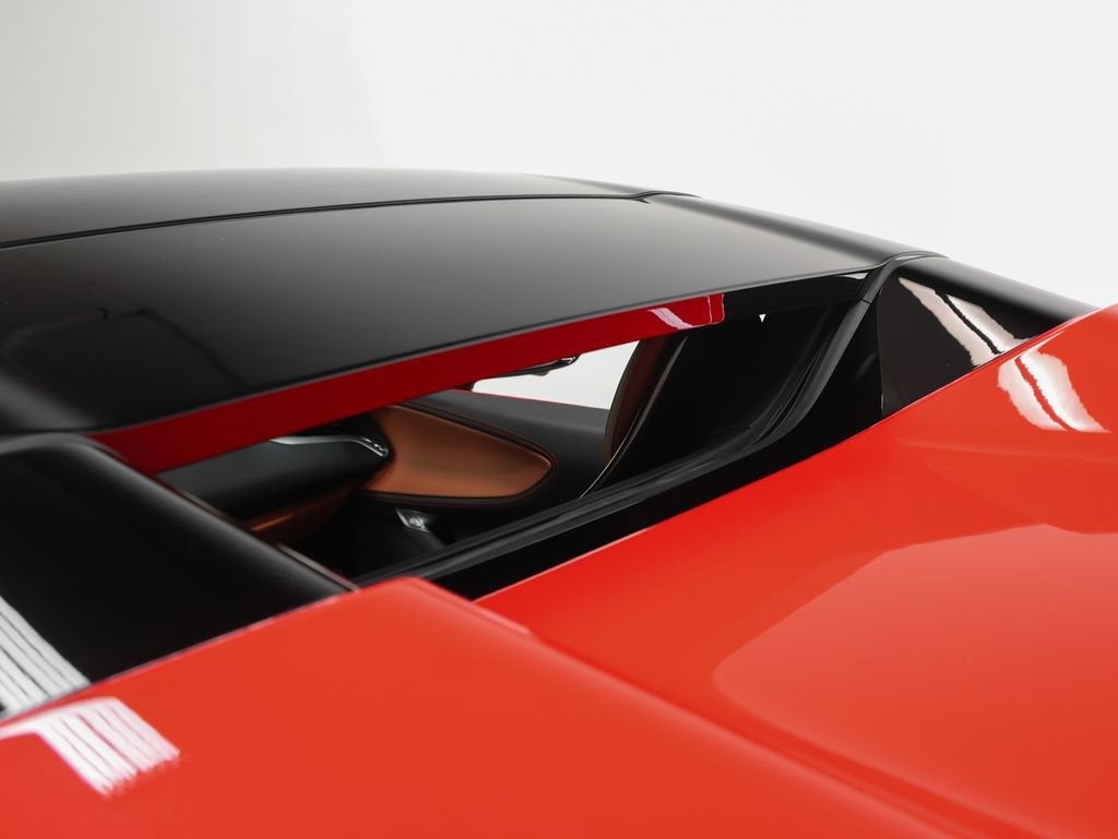 2024 Ferrari SF90 Spider Base