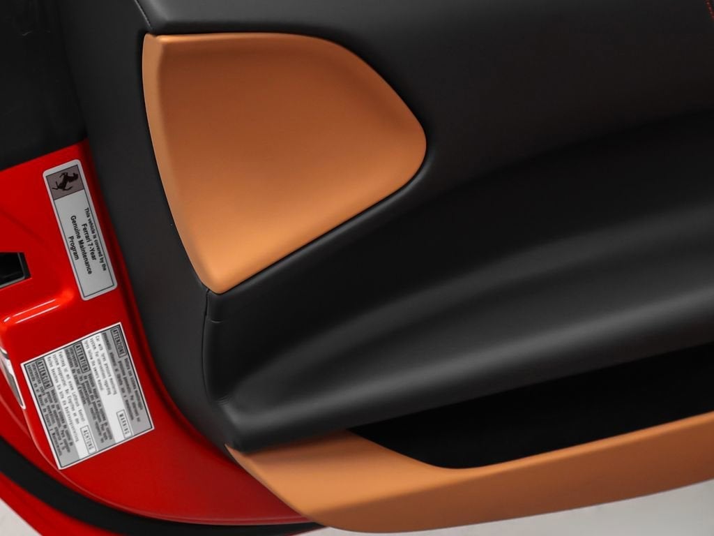 2024 Ferrari SF90 Spider Base