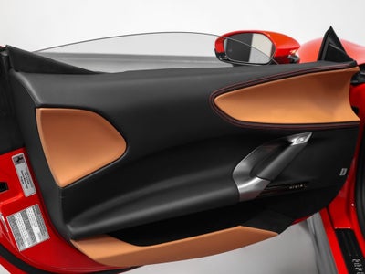 2024 Ferrari SF90 Spider Base