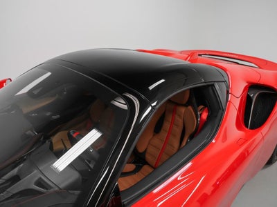 2024 Ferrari SF90 Spider Base