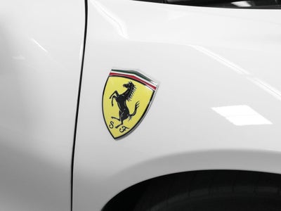 2024 Ferrari SF90 Spider Base