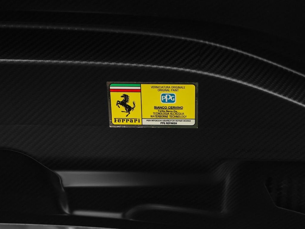 2024 Ferrari SF90 Spider Base