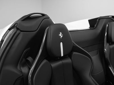 2024 Ferrari SF90 Spider Base