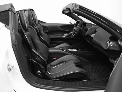 2024 Ferrari SF90 Spider Base