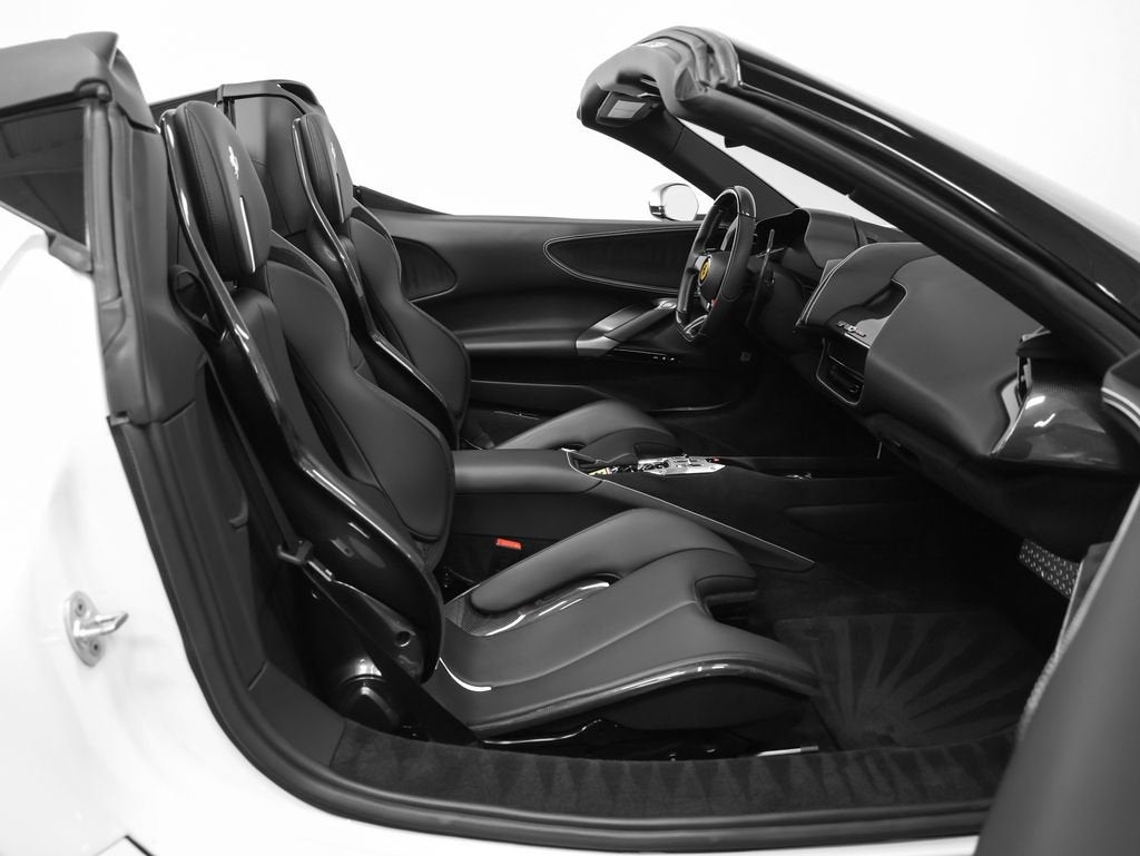 2024 Ferrari SF90 Spider Base