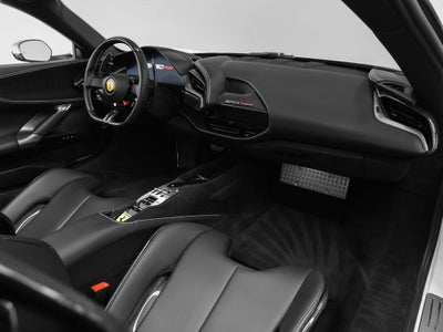 2024 Ferrari SF90 Spider Base