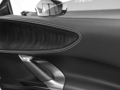 2024 Ferrari SF90 Spider Base