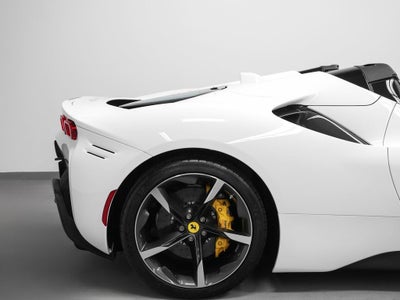 2024 Ferrari SF90 Spider Base