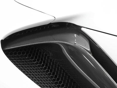 2024 Ferrari SF90 Spider Base