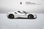 2024 Ferrari SF90 Spider Base