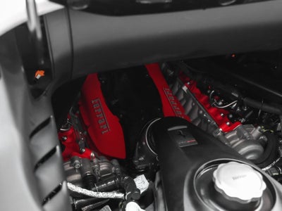 2024 Ferrari SF90 Spider Base