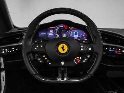 2024 Ferrari SF90 Spider Base