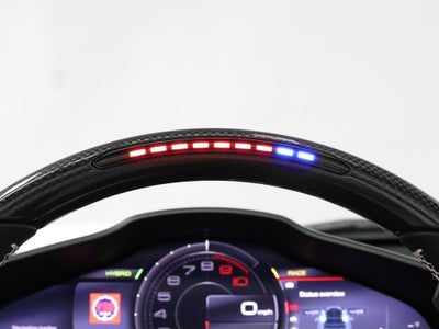 2024 Ferrari SF90 Spider Base