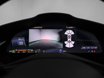 2024 Ferrari SF90 Spider Base