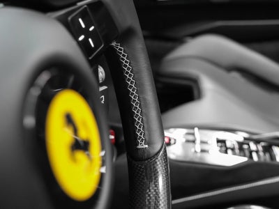 2024 Ferrari SF90 Spider Base
