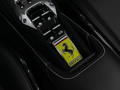 2024 Ferrari SF90 Spider Base