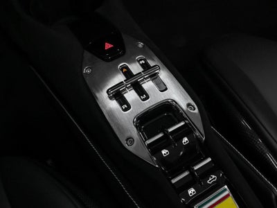 2024 Ferrari SF90 Spider Base