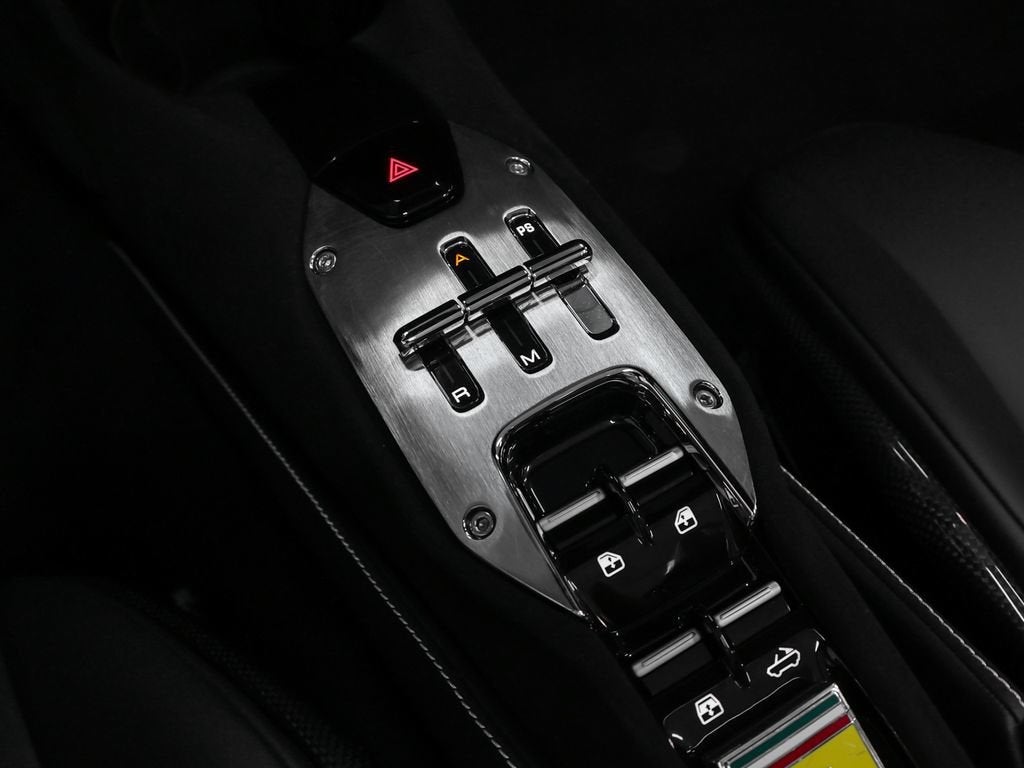 2024 Ferrari SF90 Spider Base