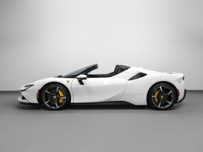 2024 Ferrari SF90 Spider Base