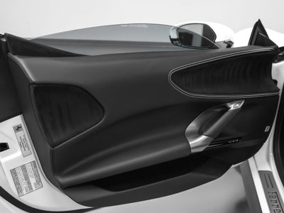 2024 Ferrari SF90 Spider Base
