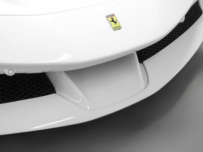 2024 Ferrari SF90 Spider Base