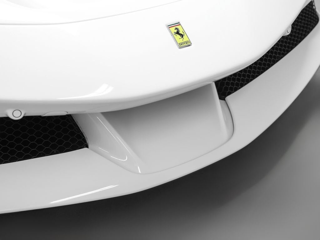 2024 Ferrari SF90 Spider Base