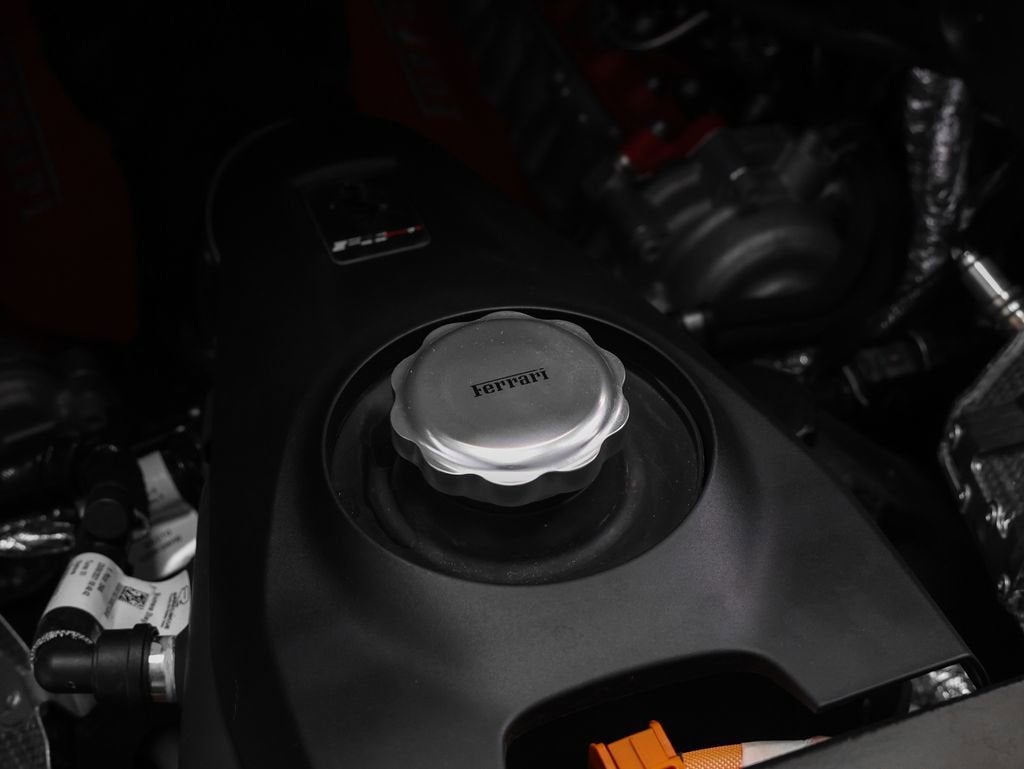 2022 Ferrari SF90 Spider Base