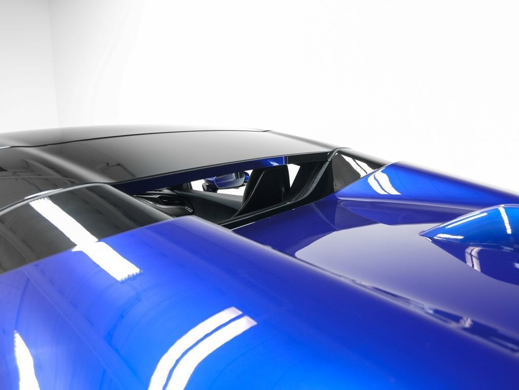 2022 Ferrari SF90 Spider Base
