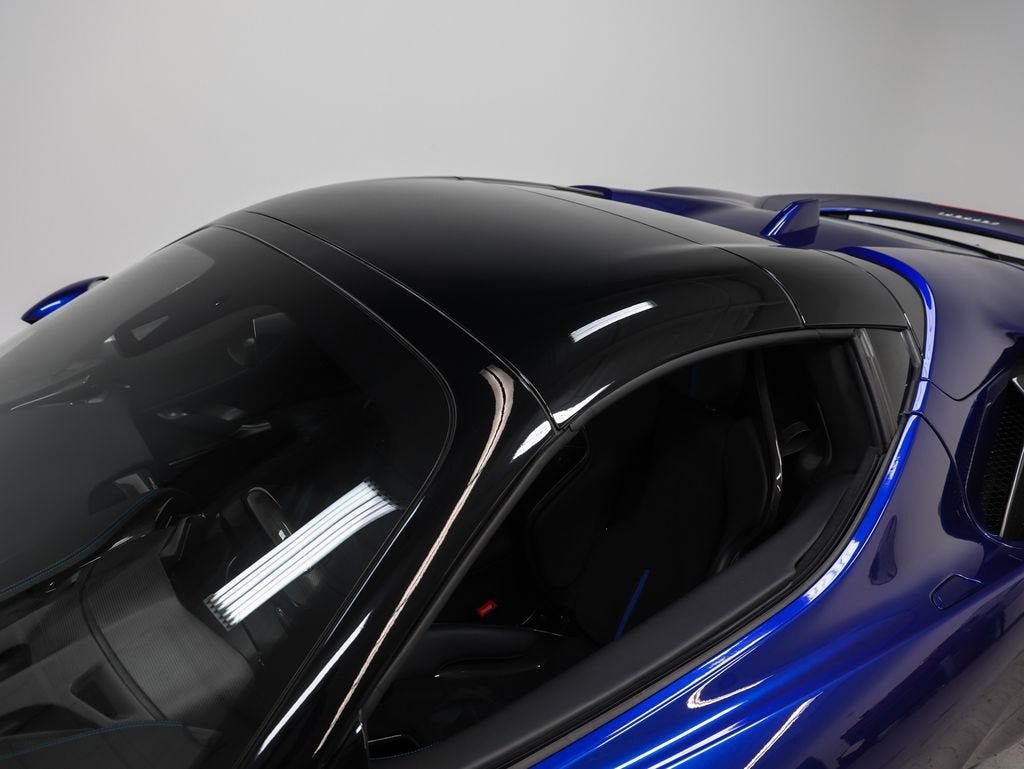 2022 Ferrari SF90 Spider Base