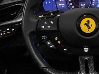 2022 Ferrari SF90 Spider Base