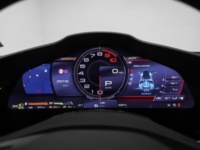 2022 Ferrari SF90 Spider Base