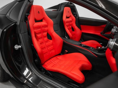 2022 Ferrari 812 GTS Base
