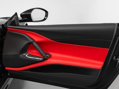 2022 Ferrari 812 GTS Base