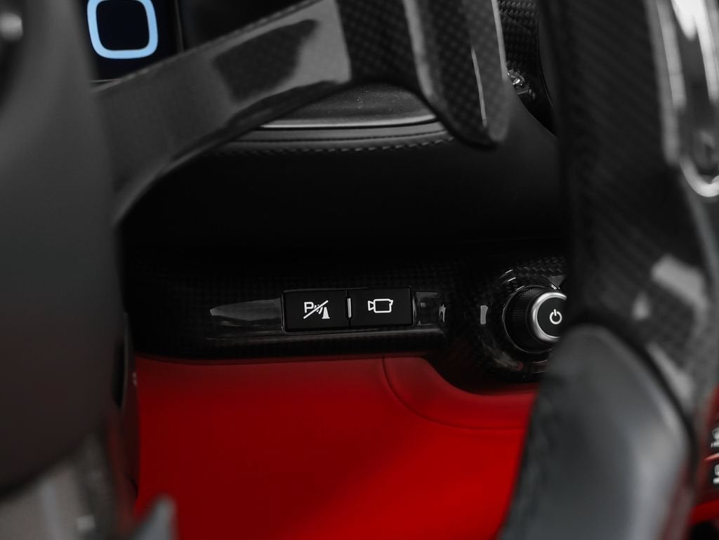 2022 Ferrari 812 GTS Base
