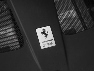 2021 Ferrari 812 GTS Base