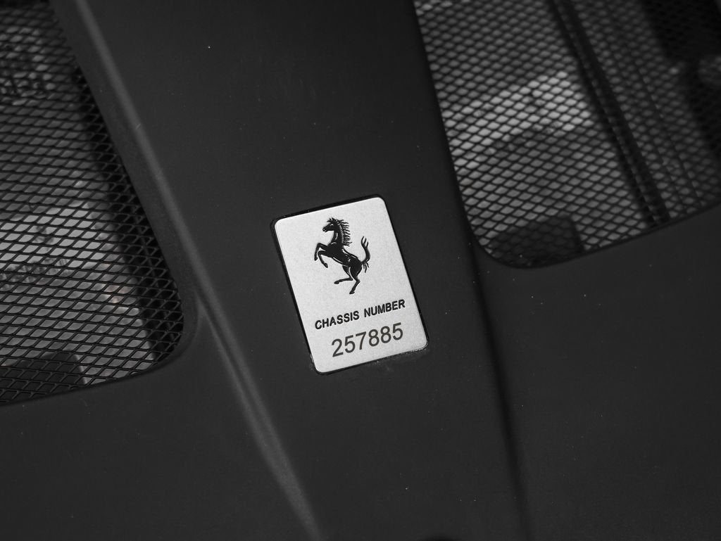 2021 Ferrari 812 GTS Base