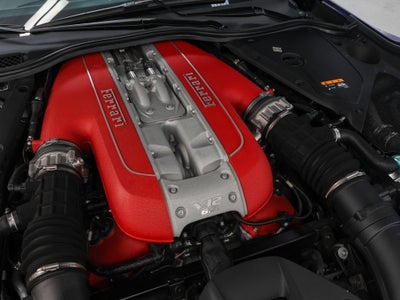 2021 Ferrari 812 GTS Base