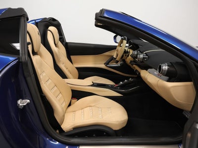 2021 Ferrari 812 GTS Base